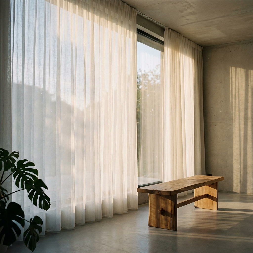 Stor Perde ve Jaluzi Temizliğinde Dikkat Edilmesi Gerekenler